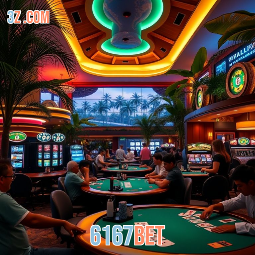 Explore Apostas Incríveis no Site 6167bet e Ganhe Prêmios!