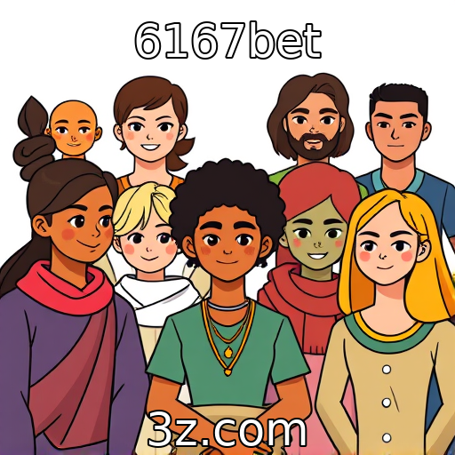 Diversidade e inclusão no design de personagens