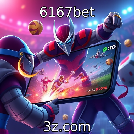 A evolução dos jogos mobile no mercado atual