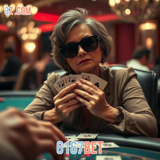 Explorando a Plataforma Inovadora da 6167bet no Brasil