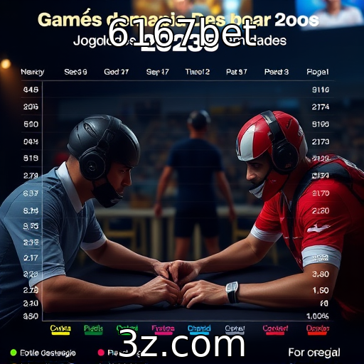 Estudo sobre a demografia dos jogadores em 2025