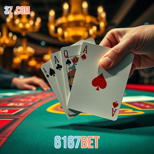 Promoções Incríveis no 6167bet Potencializam sua Diversão